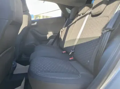 Photo 27 Ford Puma Gén. II Ph2 Titanium 5