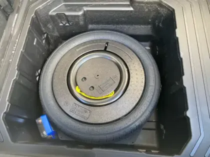 Photo 37 Ford Puma Gén. II Ph2 Titanium 5