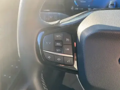 Photo 34 Ford Puma Gén. II Ph2 Titanium 5