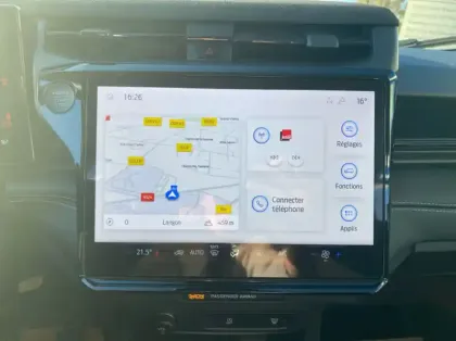 Photo 22 Ford Puma Gén. II Ph2 Titanium 5