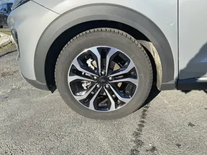 Photo 32 Ford Puma Gén. II Ph2 Titanium 5