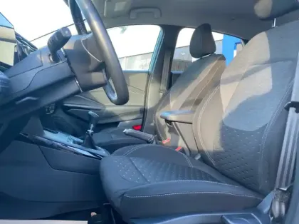 Photo 28 Ford Puma Gén. II Ph2 Titanium 5