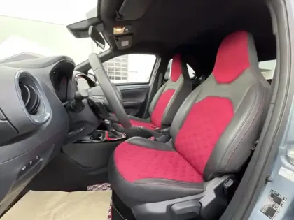 Photo 12 Toyota Aygo 1.0 VVT-i 72 Undercover