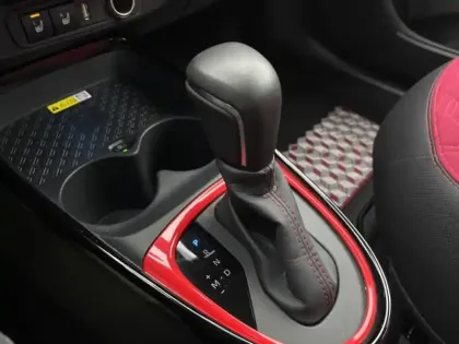 Photo 18 Toyota Aygo 1.0 VVT-i 72 Undercover