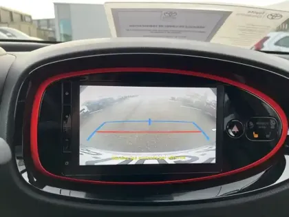 Photo 13 Toyota Aygo 1.0 VVT-i 72 Undercover