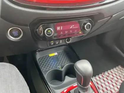 Photo 14 Toyota Aygo 1.0 VVT-i 72 Undercover