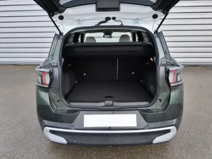 Photo 9 Citroën C3 Aircross Nouveau Hybride 145 e-DCS6 Max