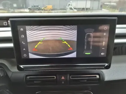 Photo 18 Citroën C3 Aircross Nouveau Hybride 145 e-DCS6 Max