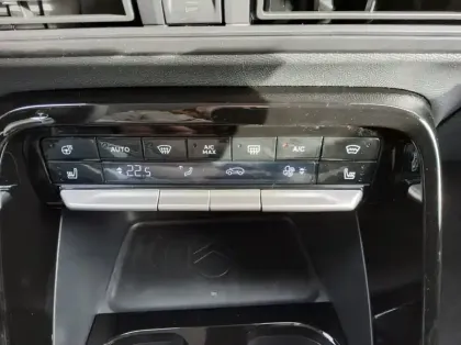 Photo 15 Citroën C3 Aircross Nouveau Hybride 145 e-DCS6 Max