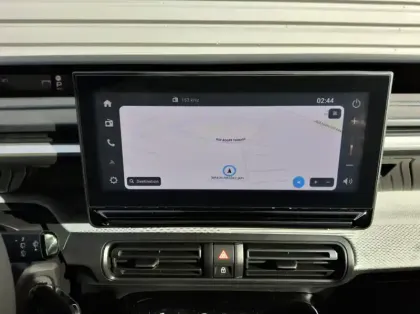 Photo 14 Citroën C3 Aircross Nouveau Hybride 145 e-DCS6 Max