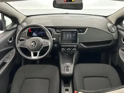 Photo 26 Renault Zoé R110 Achat Intégral Business 5p