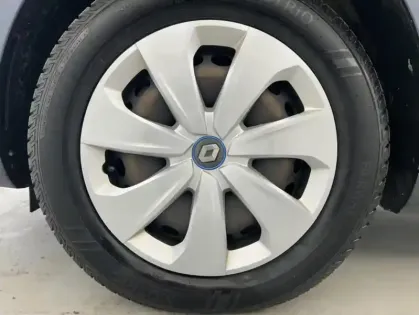 Photo 21 Renault Zoé R110 Achat Intégral Business 5p