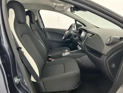 Photo 24 Renault Zoé R110 Achat Intégral Business 5p