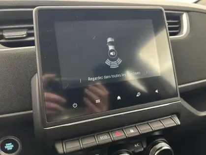 Photo 18 Renault Zoé R110 Achat Intégral Business 5p