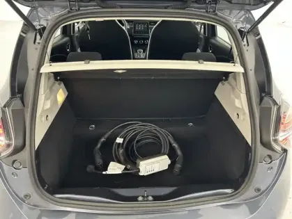 Photo 8 Renault Zoé R110 Achat Intégral Business 5p