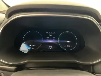 Photo 16 Renault Zoé R110 Achat Intégral Business 5p