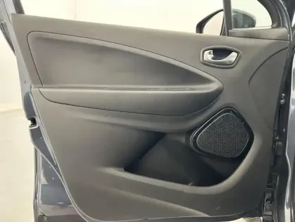 Photo 11 Renault Zoé R110 Achat Intégral Business 5p