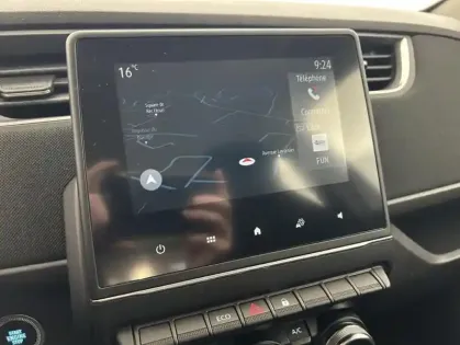 Photo 19 Renault Zoé R110 Achat Intégral Business 5p