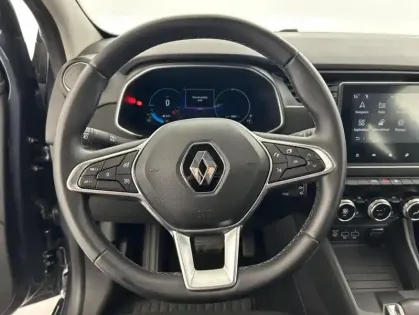 Photo 14 Renault Zoé R110 Achat Intégral Business 5p