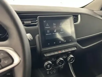 Photo 17 Renault Zoé R110 Achat Intégral Business 5p