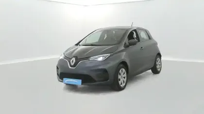 Photo Renault Zoé R110 Achat Intégral Business 5p