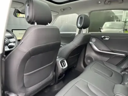 Photo 28 Smart 1 272ch 66kWh 7,4kW Pro+ 272 ch