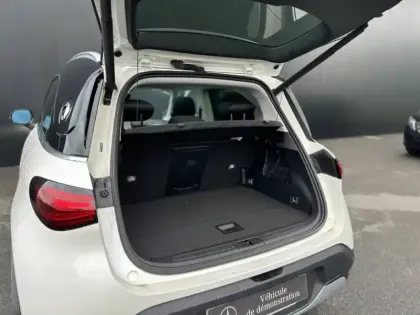 Photo 6 Smart 1 272ch 66kWh 7,4kW Pro+ 272 ch