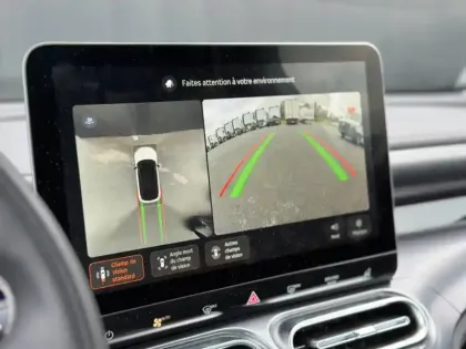 Photo 14 Smart 1 272ch 66kWh 7,4kW Pro+ 272 ch