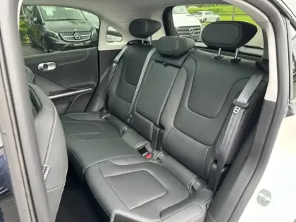 Photo 9 Smart 1 272ch 66kWh 7,4kW Pro+ 272 ch