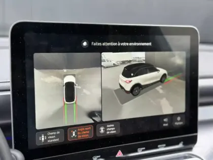 Photo 29 Smart 1 272ch 66kWh 7,4kW Pro+ 272 ch