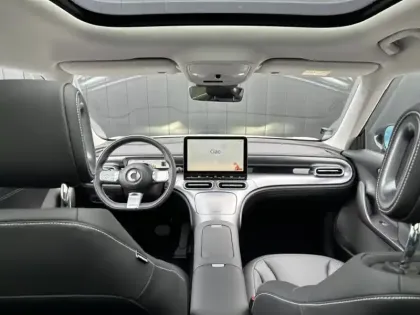 Photo 7 Smart 1 272ch 66kWh 7,4kW Pro+ 272 ch