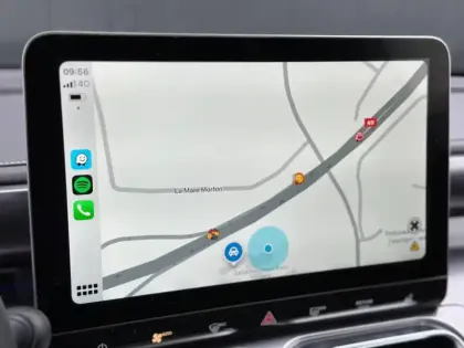 Photo 13 Smart 1 272ch 66kWh 7,4kW Pro+ 272 ch