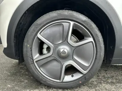 Photo 5 Smart 1 272ch 66kWh 7,4kW Pro+ 272 ch