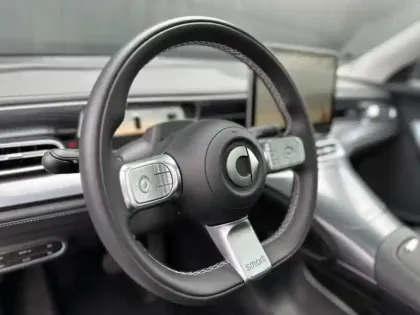 Photo 10 Smart 1 272ch 66kWh 7,4kW Pro+ 272 ch