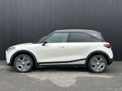 Photo 26 Smart 1 272ch 66kWh 7,4kW Pro+ 272 ch