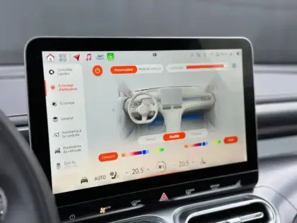 Photo 22 Smart 1 272ch 66kWh 7,4kW Pro+ 272 ch