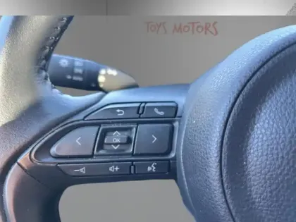Photo 16 Toyota Yaris Hybride 116h Design MC24