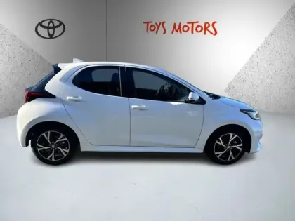 Photo 7 Toyota Yaris Hybride 116h Design MC24