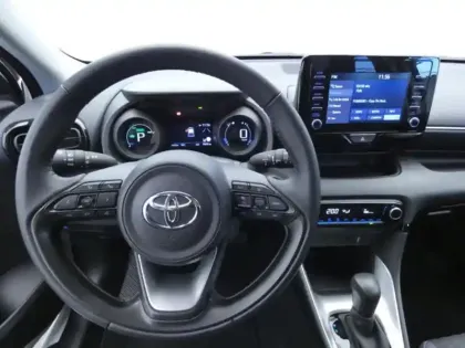 Photo 18 Toyota Yaris Hybride 116h Design