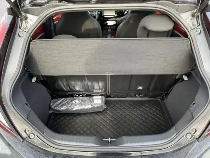 Photo 9 Toyota Aygo 1.0 VVT-i 72 Design