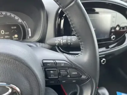 Photo 12 Toyota Aygo 1.0 VVT-i 72 Design