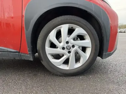 Photo 8 Toyota Aygo 1.0 VVT-i 72 Design