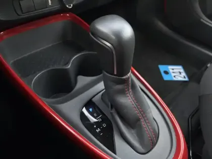 Photo 13 Toyota Aygo 1.0 VVT-i 72 Design