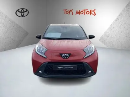 Photo 7 Toyota Aygo 1.0 VVT-i 72 Design