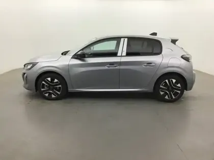 Photo 7 Peugeot 208 Nouvelle Hybrid 136 e-DCS6 Allure