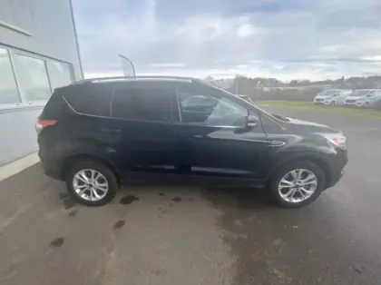 Photo 20 Ford Kuga 2.0 TDCi 150ch Stop&Start Titanium 4x2