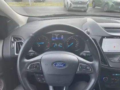 Photo 6 Ford Kuga 2.0 TDCi 150ch Stop&Start Titanium 4x2