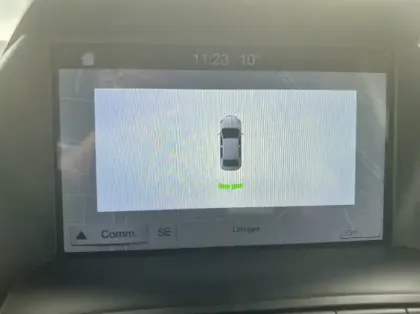 Photo 14 Ford Kuga 2.0 TDCi 150ch Stop&Start Titanium 4x2