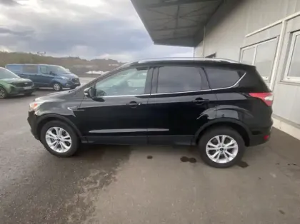 Photo 18 Ford Kuga 2.0 TDCi 150ch Stop&Start Titanium 4x2