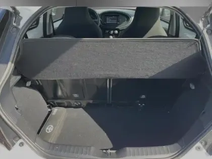 Photo 11 Toyota Aygo 1.0 VVT-i 72 Dynamic